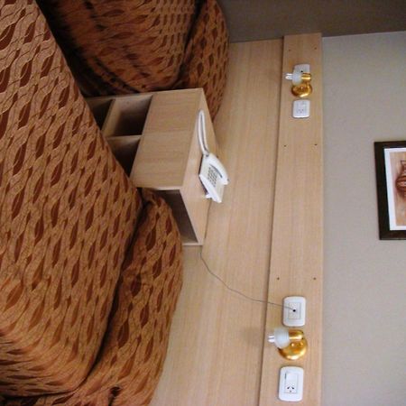 בואנוס איירס Hagoth Hostel חדר תמונה