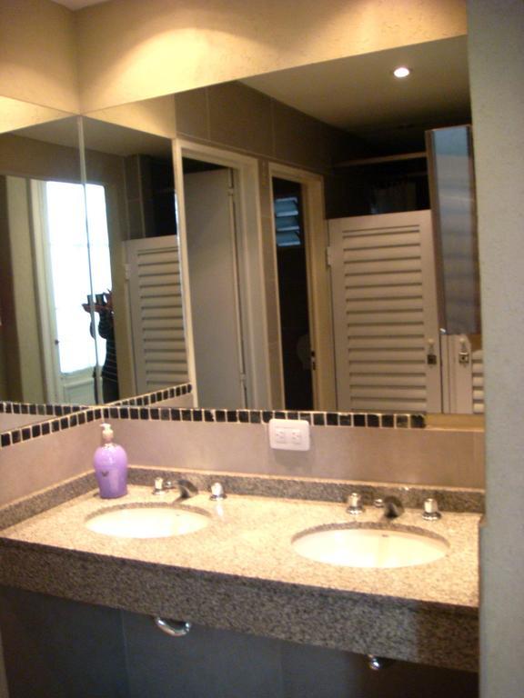 בואנוס איירס Hagoth Hostel חדר תמונה