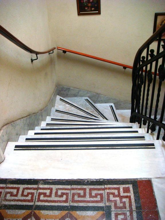 בואנוס איירס Hagoth Hostel מראה חיצוני תמונה