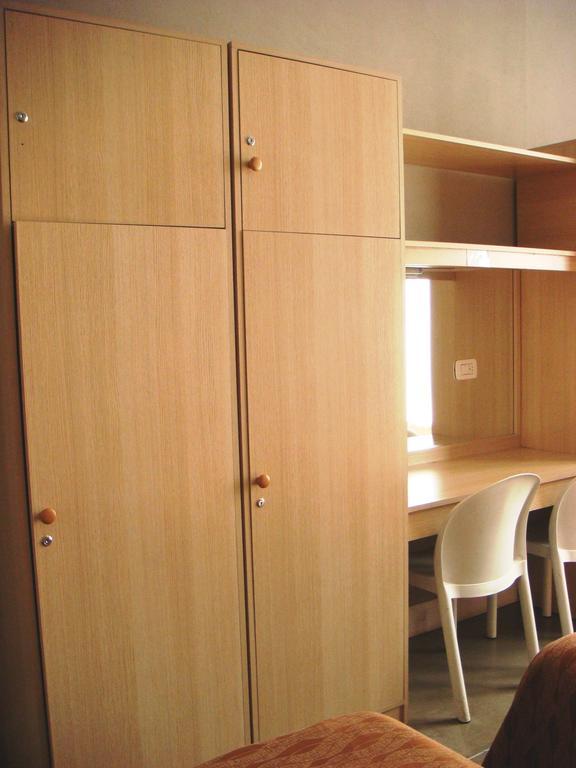 בואנוס איירס Hagoth Hostel חדר תמונה
