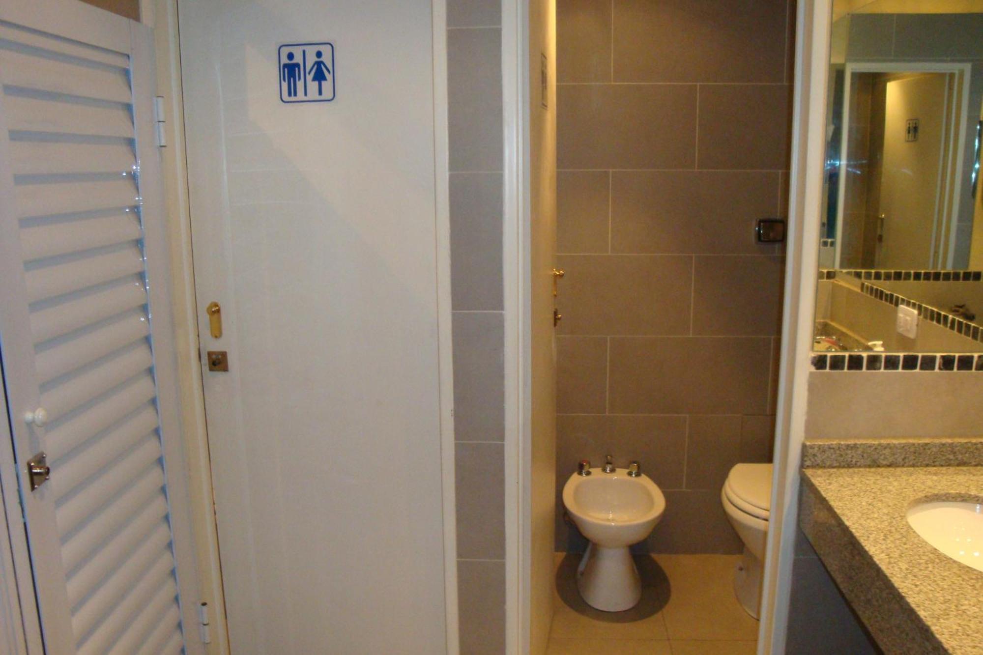 בואנוס איירס Hagoth Hostel מראה חיצוני תמונה