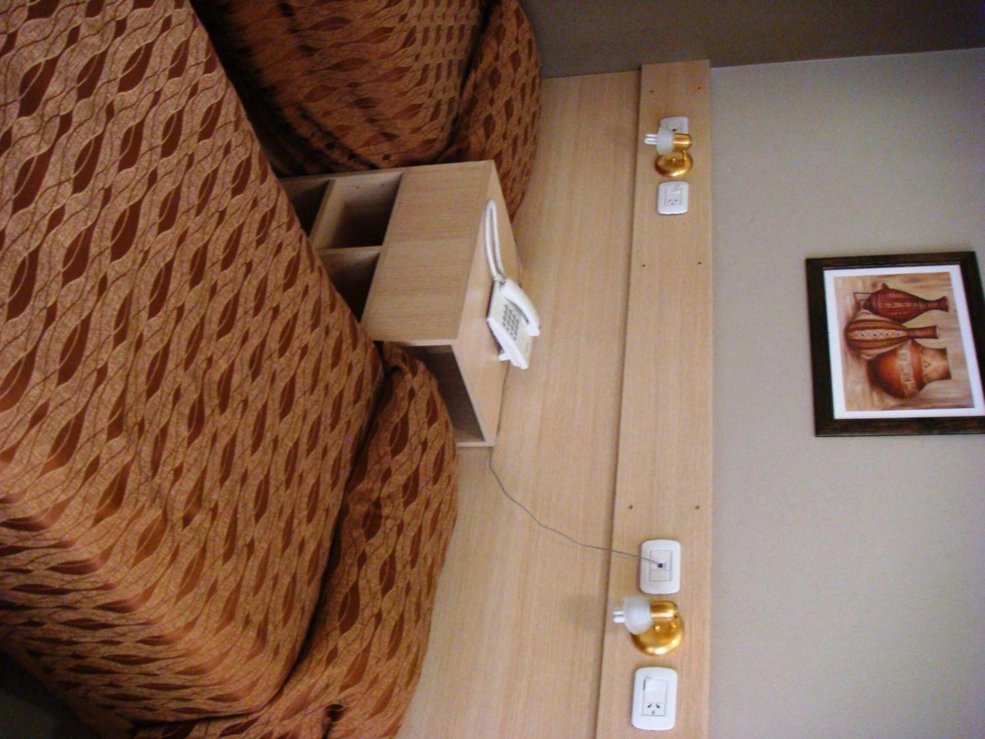 בואנוס איירס Hagoth Hostel חדר תמונה