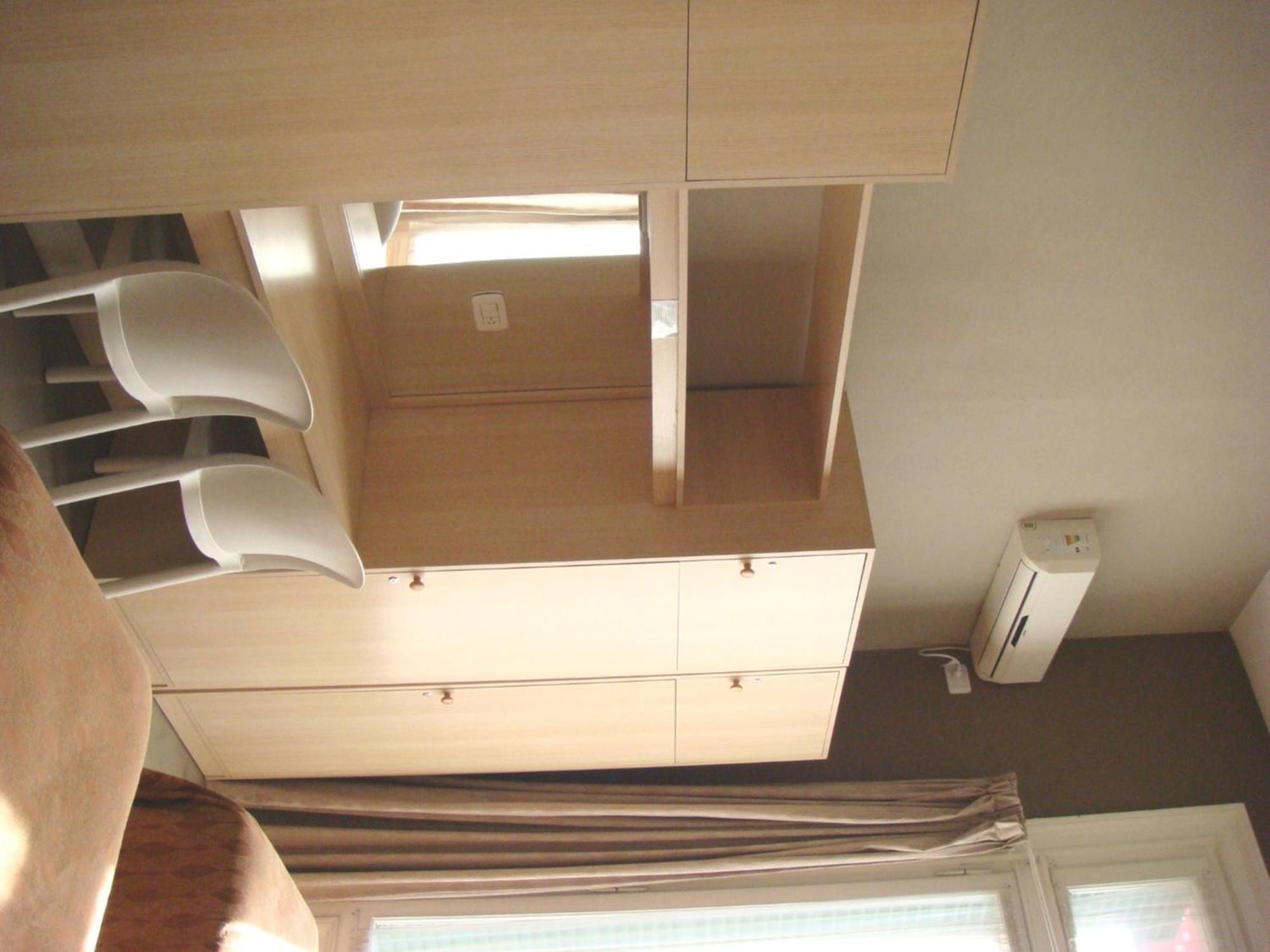 בואנוס איירס Hagoth Hostel חדר תמונה