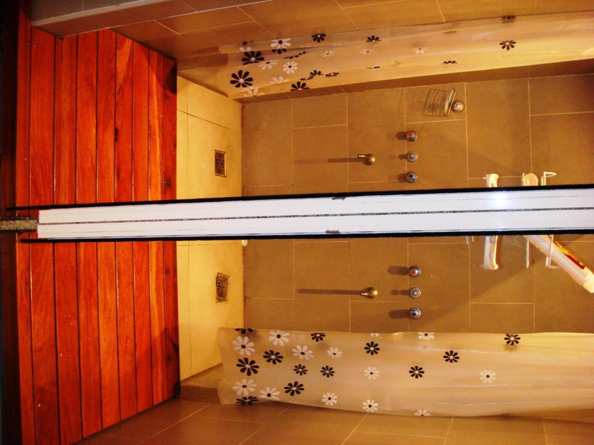 בואנוס איירס Hagoth Hostel חדר תמונה