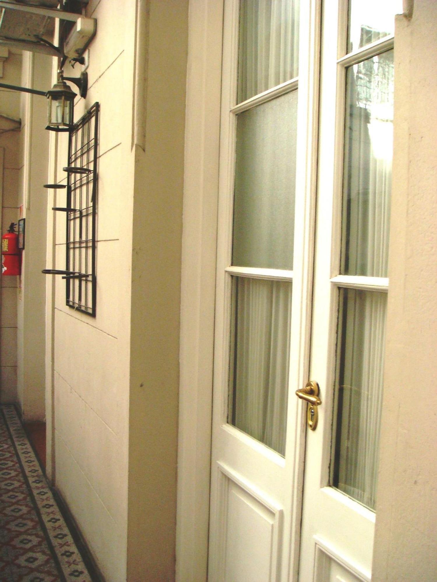 בואנוס איירס Hagoth Hostel חדר תמונה