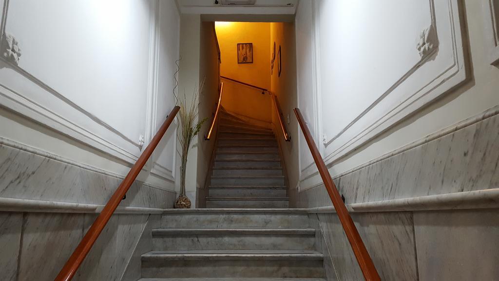 בואנוס איירס Hagoth Hostel מראה חיצוני תמונה