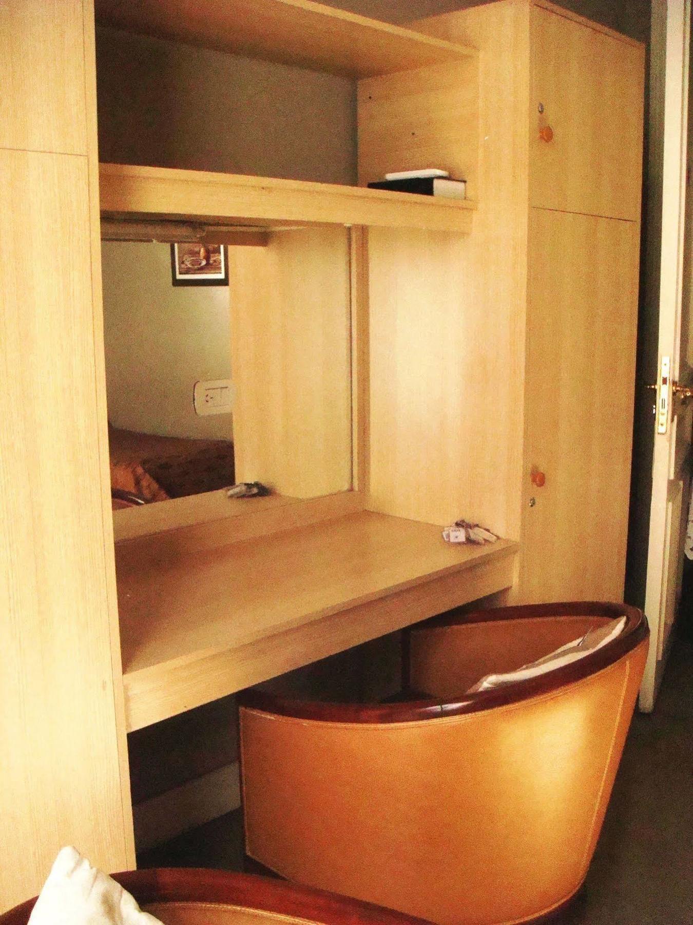 בואנוס איירס Hagoth Hostel מראה חיצוני תמונה