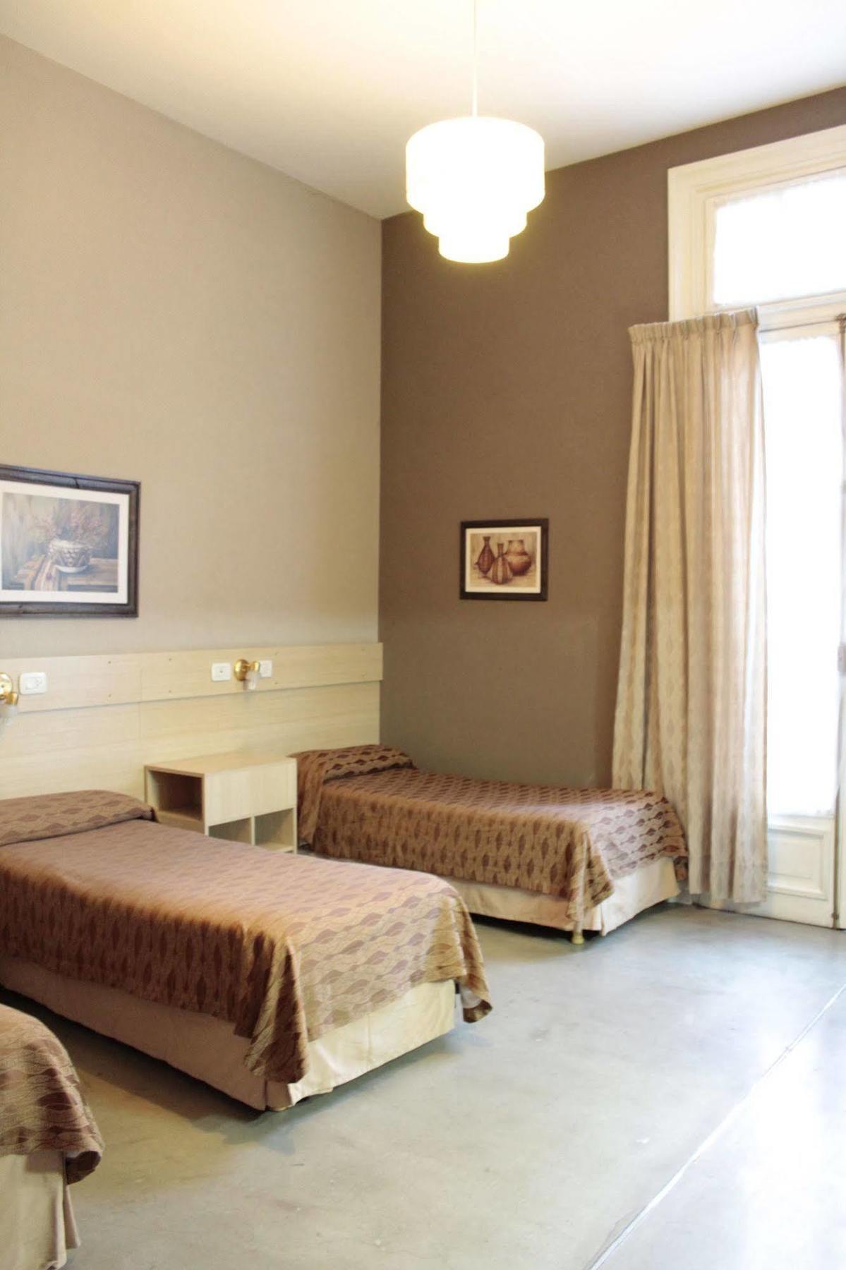 בואנוס איירס Hagoth Hostel מראה חיצוני תמונה
