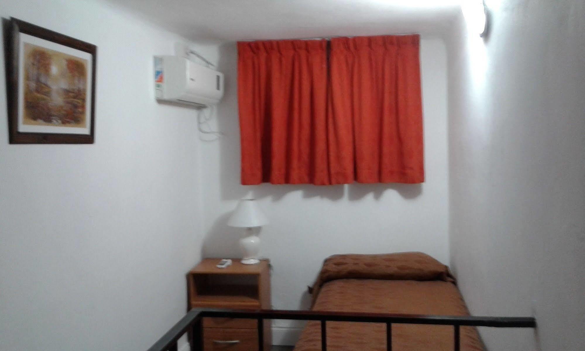 בואנוס איירס Hagoth Hostel מראה חיצוני תמונה